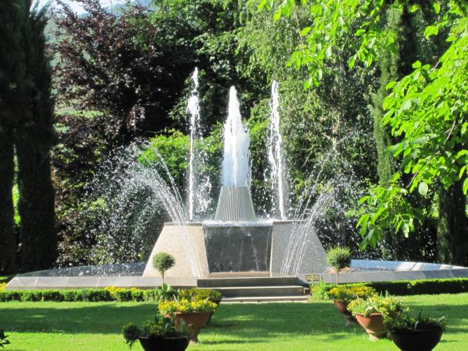 Ristorante Tregnago 1908 - esterno