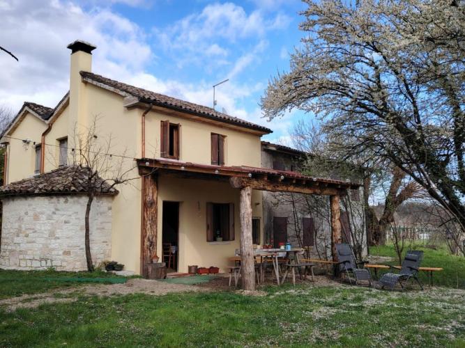 Locazione turistica: La Caneveta al Piave