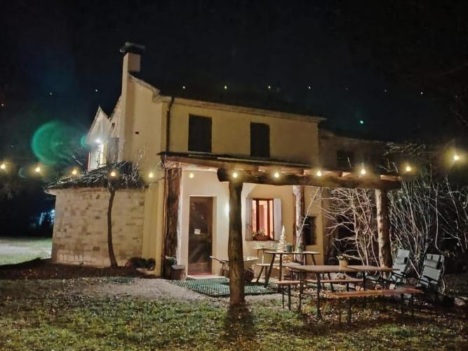 La Caneveta al Piave