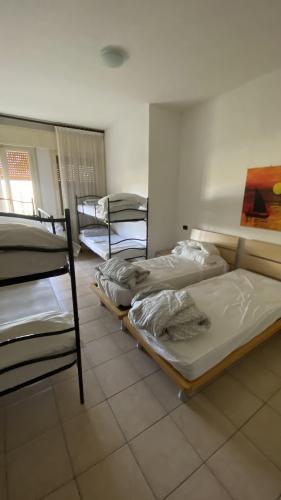 camera Multipla S.Rocco