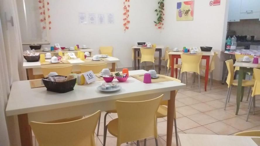 SALA DA PRANZO SAN ROCCO 2