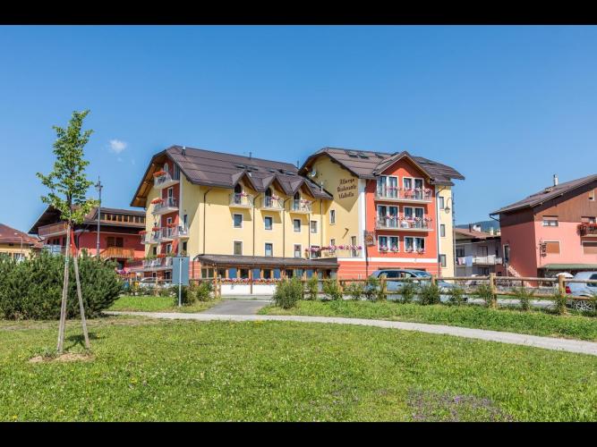 ALBERGO VALBELLA