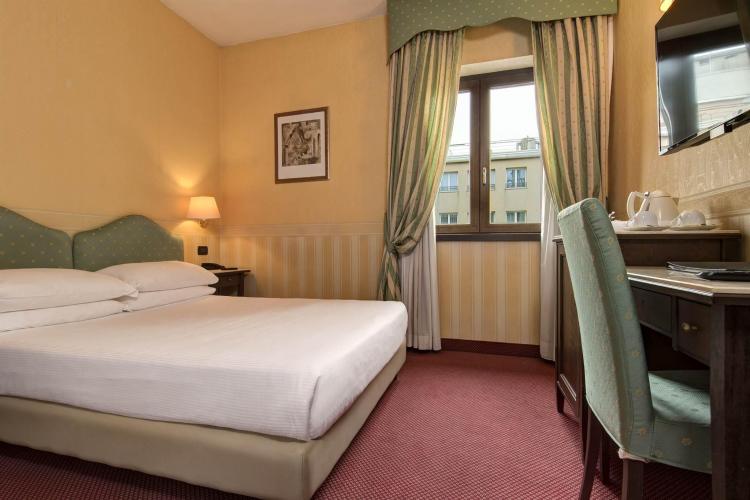 Camera Classic Matrimoniale_1