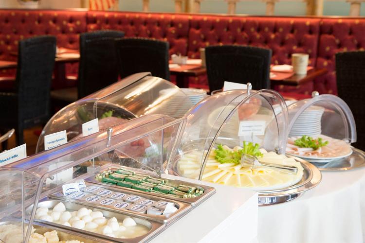 colazione buffet 2