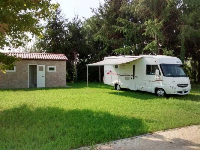 Agricampeggio Pini in Fiore