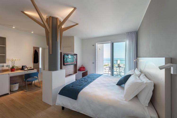 King Room - sea view