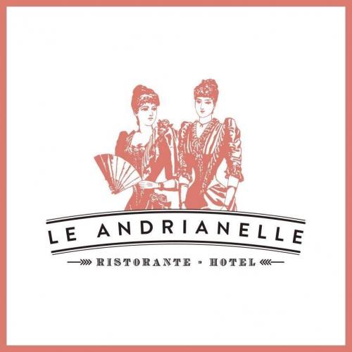 le andrianelle_logo