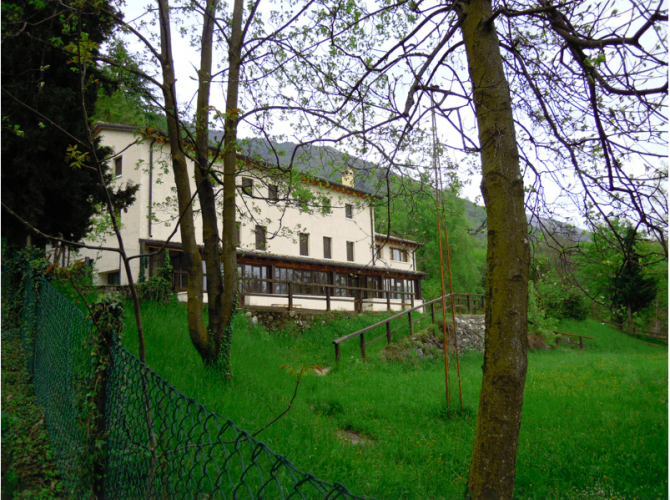 Centro Don Paolo Chiavacci