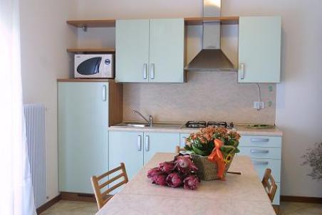 Mini Sayonara cucina