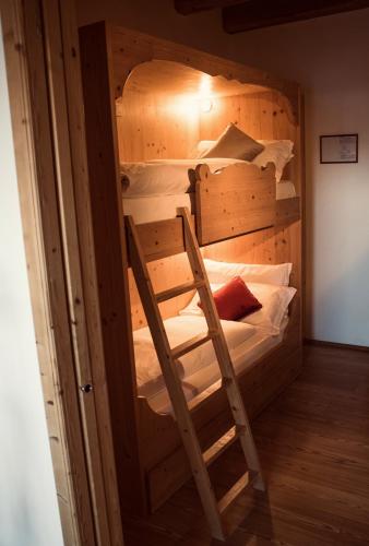 Bunk bed 2