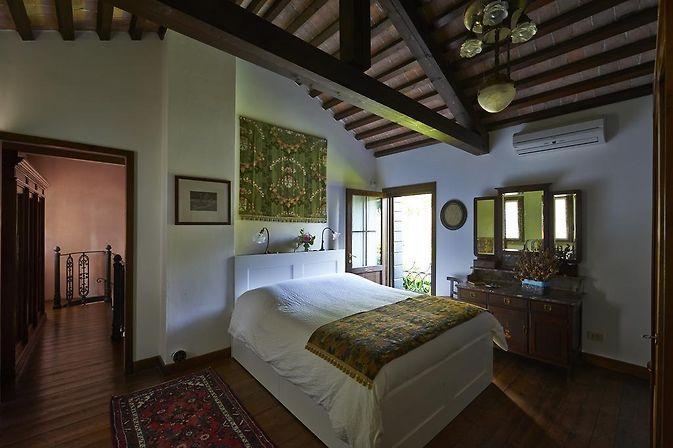 Una Finestra sul Fiume