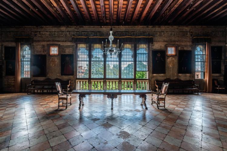 castellodithiene_lagalleria__ph.IacopoTrezzi