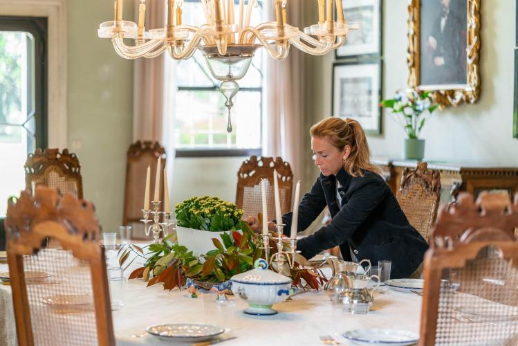 castellodithiene_preparativi_Francesca