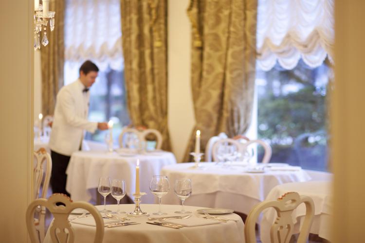 11 - DT Venezia Restaurant