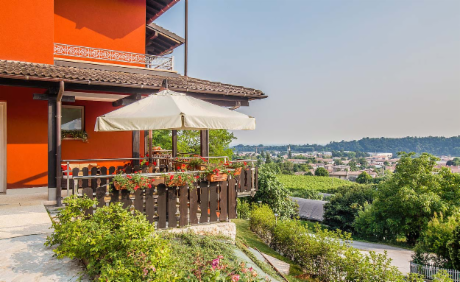 Artemide-Relais_BeB-Veneto_BeB-Provincia-di-Trevis