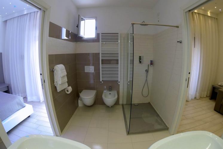 Bagno Camera Starlight