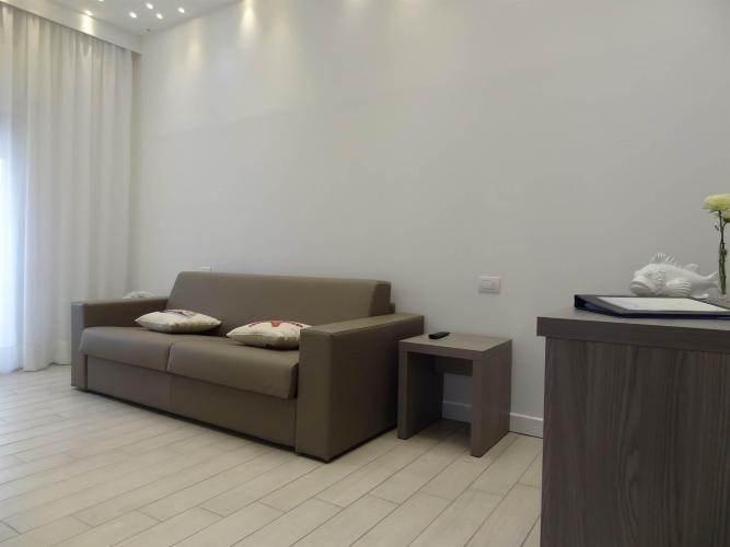 Camera Comunicante Starlight