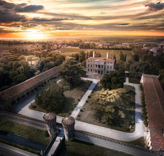 si watermark-Castello di Roncade-Treviso copia 3 (