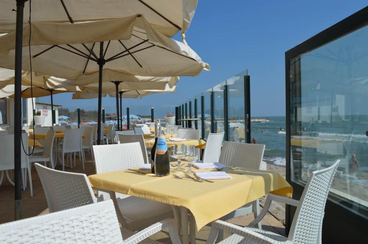 Ristorante/Pizzeria Segelschule