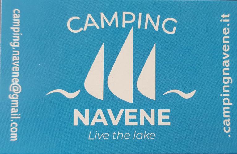 camping Navene