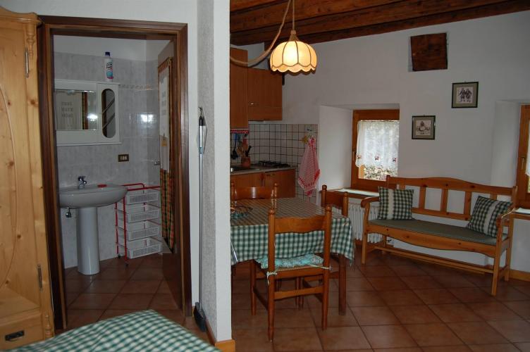 panoramica monolocale