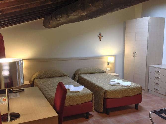 Domus San Bernardino