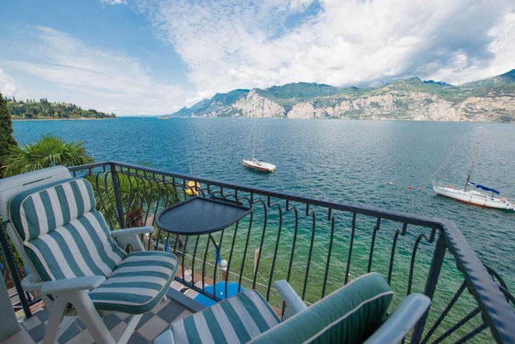 Hotel Venezia 2015 - POGGIOLO GARDA