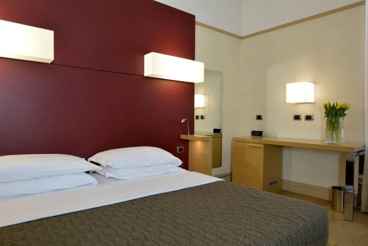 Camera Matrimoniale 2