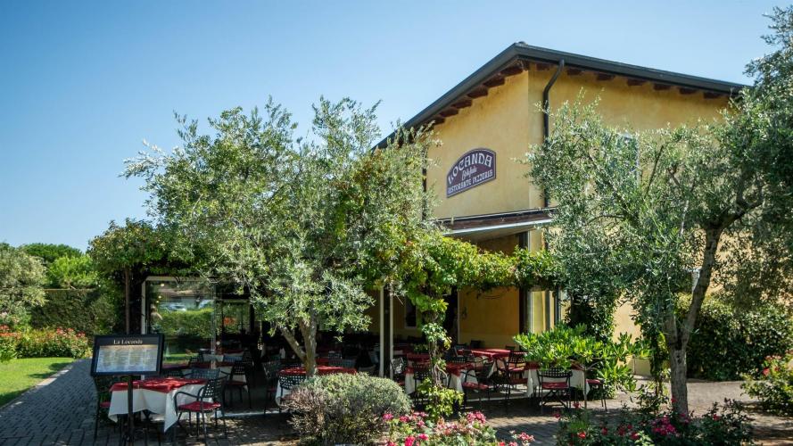 LOCANDA BELLA ITALIA (3)