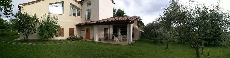 Agriturismo Beehouse panoramica