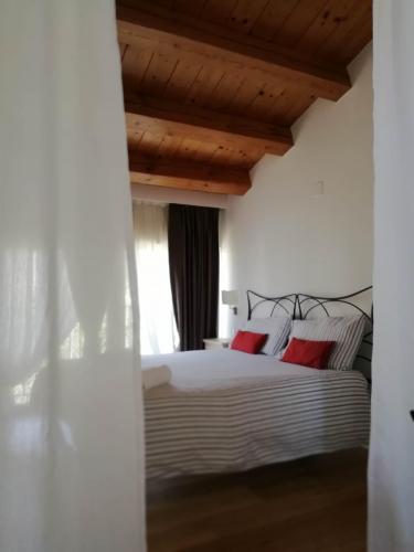 Agriturismo Beehouse particolare camera