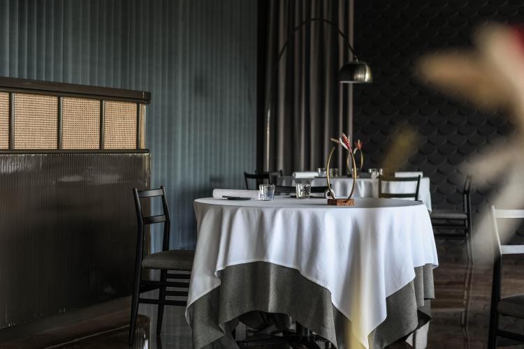 foto incalmo ristorante