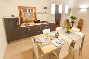 B&B Dai Carbonari_view