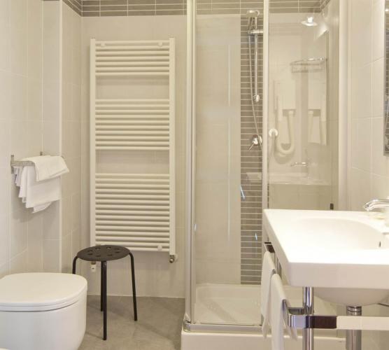 Bagno DUS standard 2° piano