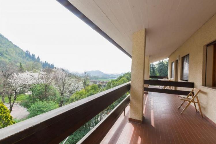 Albergo Ristorante Dalla Mena Valle Santa Felicita