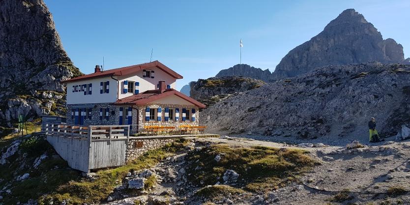 Rifugio