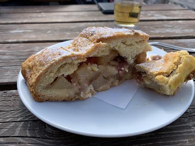 Specialità della casa