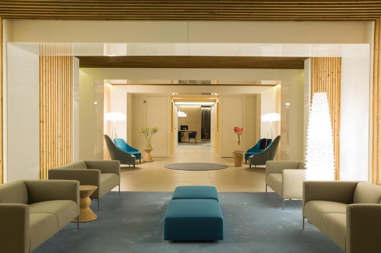 Plaza Hotel Abano Terme - Centro Benessere