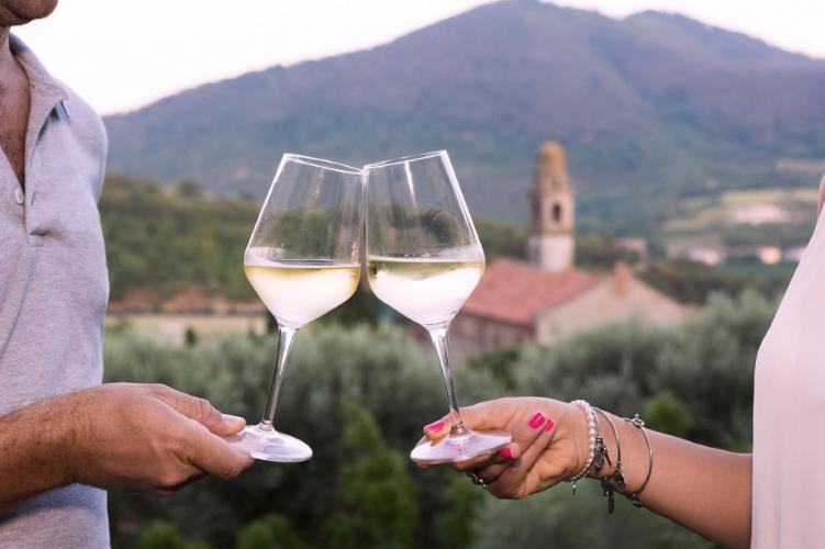 Plaza Hotel Abano Terme - Territorio Enogastronomi