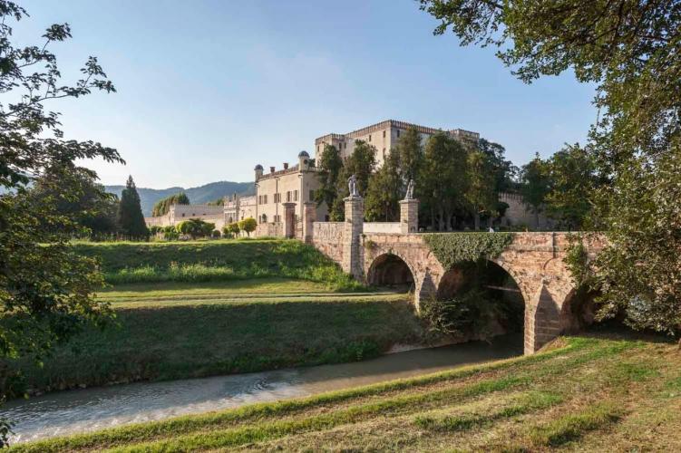 Plaza Hotel Abano Terme - Territorio Castello del 