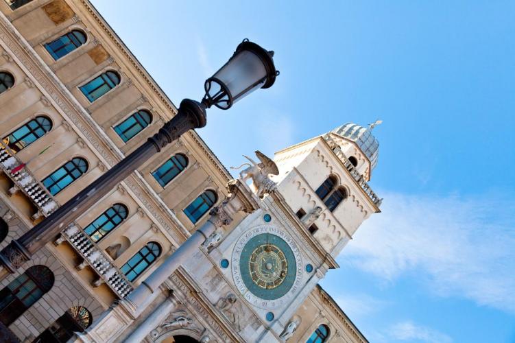 Plaza Hotel Abano Terme - Territorio Padova Piazza