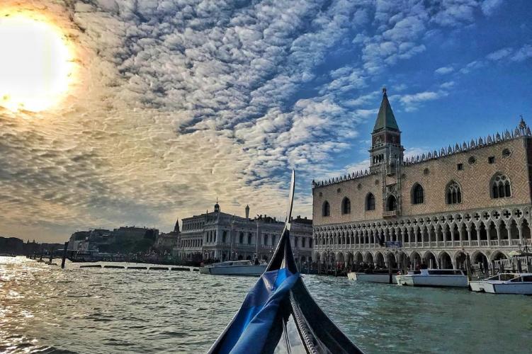 Plaza Hotel Abano Terme - Territorio Venezia San M