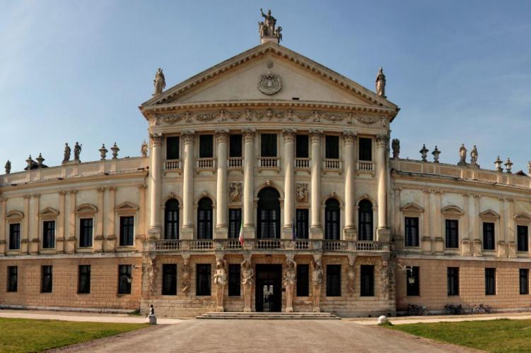 Plaza Hotel Abano Terme - Territorio Ville Venete