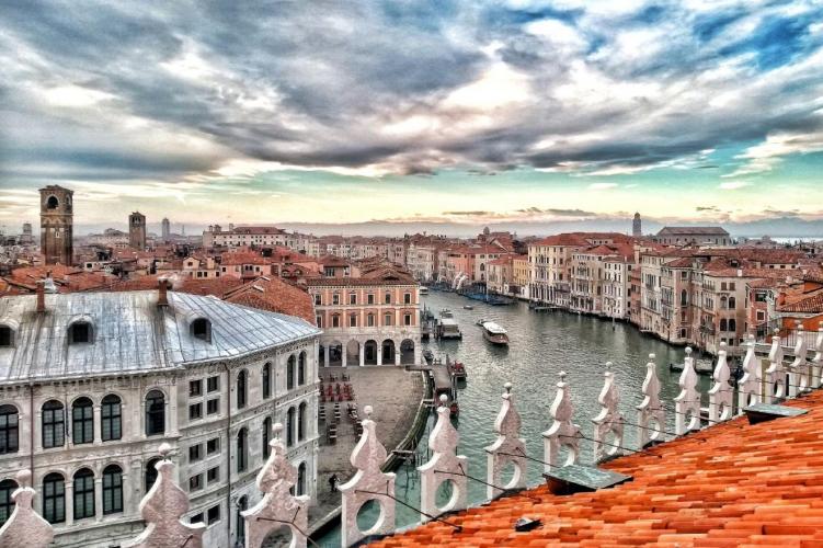 Plaza Hotel Abano Terme - Territorio Venezia