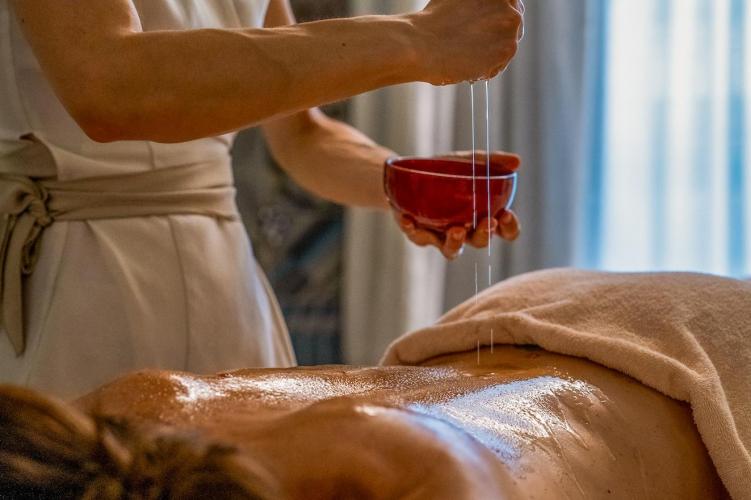 Plaza Hotel Abano Terme - Centro Benessere 3