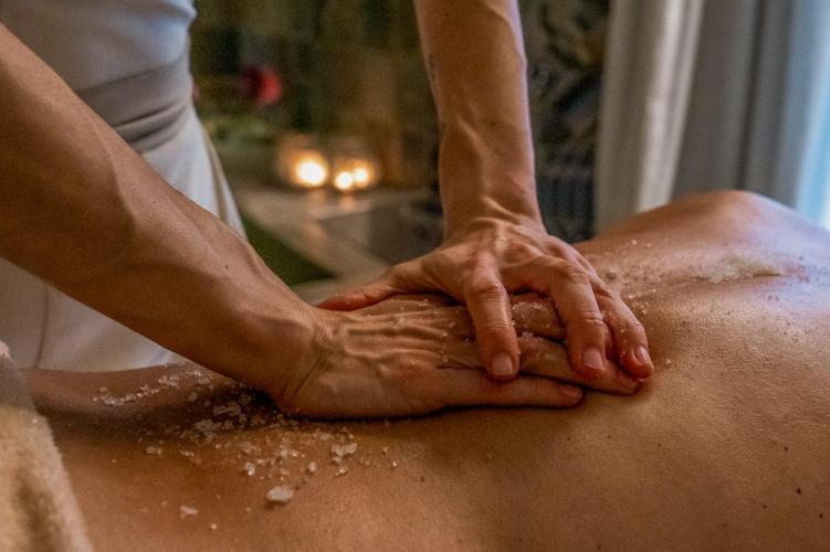 Plaza Hotel Abano Terme - Centro Benessere 2