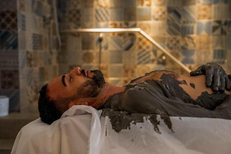 Plaza Hotel Abano Terme - Fango Termale