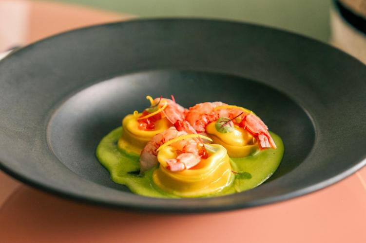 Plaza Hotel Abano Terme - Ristorante Atmosphere 3