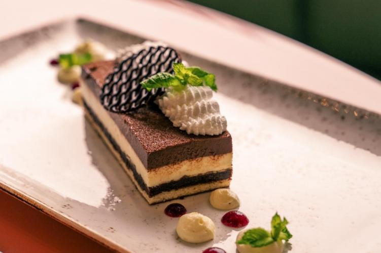 Plaza Hotel Abano Terme - Ristorante Atmosphere 6