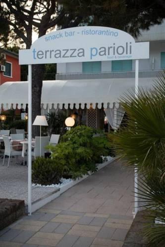 Terrazza Parioli